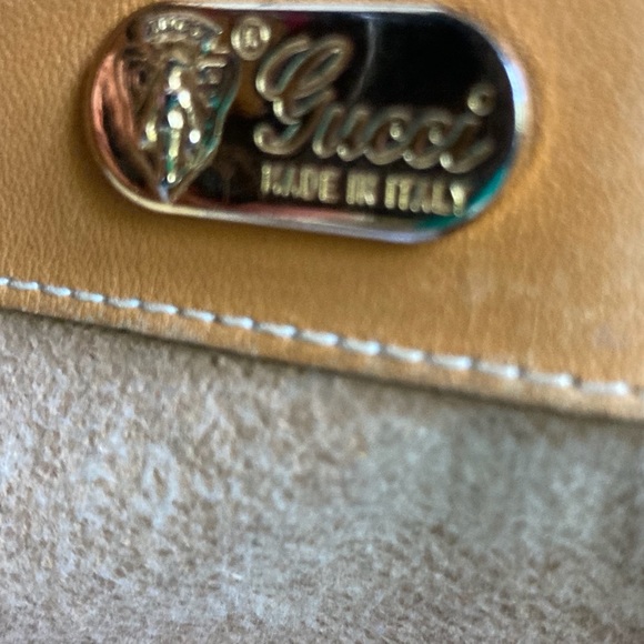 GUCCI - Boston Bag/Purse #000.101.0140 - Picture 7 of 15